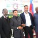 Nigeria-Slovenia Chamber of Commerce Encourages Business Expansion Opportunities in Slovenia