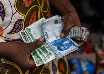 Naira Ranks Among Worst-Performing Currencies in Sub-Saharan Africa