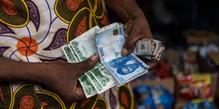 Naira Ranks Among Worst-Performing Currencies in Sub-Saharan Africa