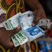Naira Ranks Among Worst-Performing Currencies in Sub-Saharan Africa
