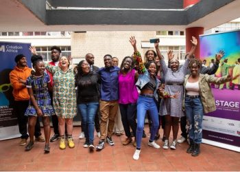 $40M Next Narrative Africa Fund Launched to Boost Africa’s Film, TV, and Media Industry