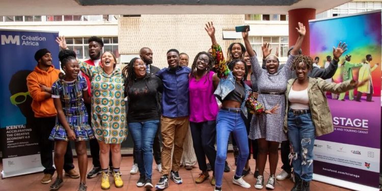 $40M Next Narrative Africa Fund Launched to Boost Africa’s Film, TV, and Media Industry