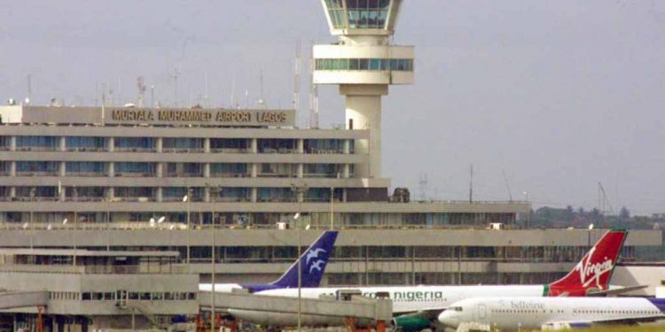 Nigeria to Unveil 15 Million-Litre Aviation Fuel Depot in Lagos