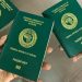 Nigeria Launches Contactless Passport Renewal System Across Europe