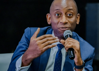 Lagos State Aims to Secure $2-$3 Million in Investments for Startups at GITEX Global 2024