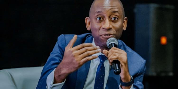 Lagos State Aims to Secure $2-$3 Million in Investments for Startups at GITEX Global 2024