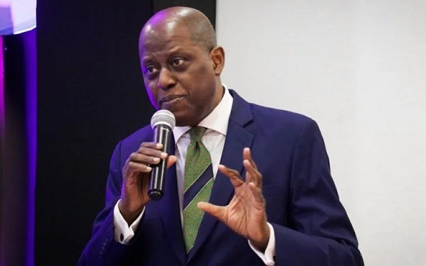 Nigeria Plans Diaspora Bond to Attract $1 Billion Monthly Remittances