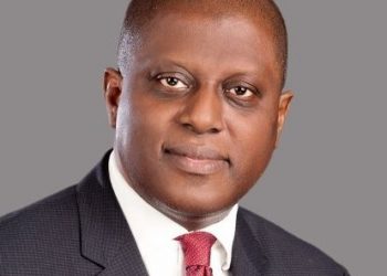 CBN's Yemi Cardoso: Painful Interest Rate Hike Key to Curbing Inflation
