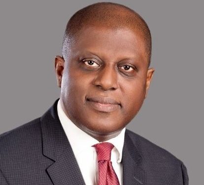 CBN's Yemi Cardoso: Painful Interest Rate Hike Key to Curbing Inflation