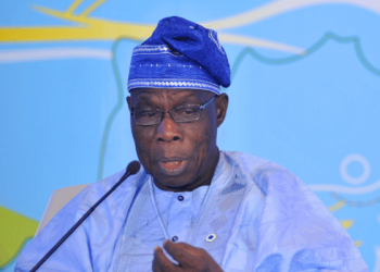 Obasanjo Highlights $45 Billion Reserve Boost Amid Concerns Over Nigeria’s Rising Debt