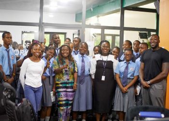Zarttalent Hosts How-to win With Tech Event In Lagos