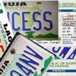 Nigerians to Face Higher Fees for Driver’s Licenses and Number Plates Starting November 1