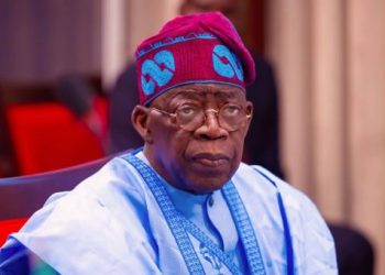 President Tinubu Pledges to Use Technology for Transparent and Sustainable Growth