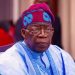 President Tinubu Pledges to Use Technology for Transparent and Sustainable Growth