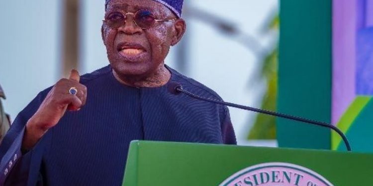President Tinubu's Reaffirm Commitment to Entrepreneurs to foster Economic Growth and Job Creation
