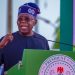President Tinubu's Reaffirm Commitment to Entrepreneurs to foster Economic Growth and Job Creation