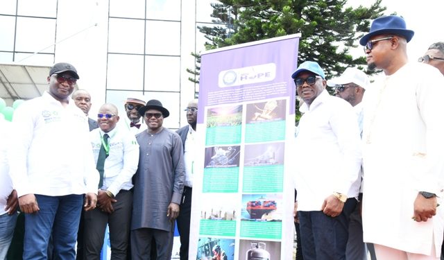 NDDC Registers 3.2 Million Youths for Groundbreaking Project HOPE, Launches New Empowerment Programs