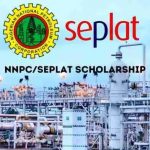 Call For Applications: NNPC/SEPLAT Undergraduate Scholarship 2024/25 For Nigerians ( Up to 200,000 Naira annually)