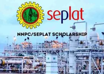 Call For Applications: NNPC/SEPLAT Undergraduate Scholarship 2024/25 For Nigerians ( Up to 200,000 Naira annually)