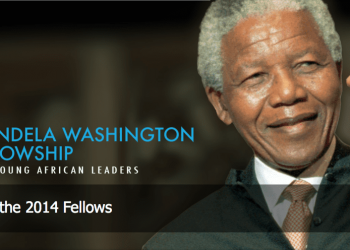 Call For Applications: Mandela Washington Fellowship Catalyst Grant 2025 ( Up to $20,000 Grant)