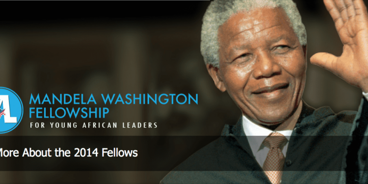 Call For Applications: Mandela Washington Fellowship Catalyst Grant 2025 ( Up to $20,000 Grant)