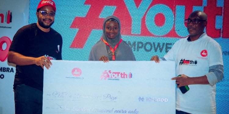 NBC Empowers Over 1,700 Youths in Kano and Anambra with skills to Boost their Careers and Entrepreneurship prospects.