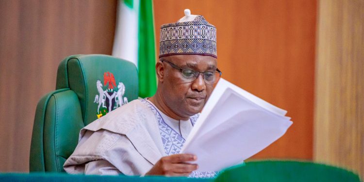 House Speaker Sets 3 Weeks Deadline to Address Double Taxation for Low-Income Nigerians