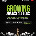 Start To Scale Summit is Empowering Nigerian Businesses to Grow Against All Odds