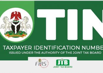 Proposed Bill to Make Tax ID Compulsory for Opening and Operating Bank Accounts in Nigeria