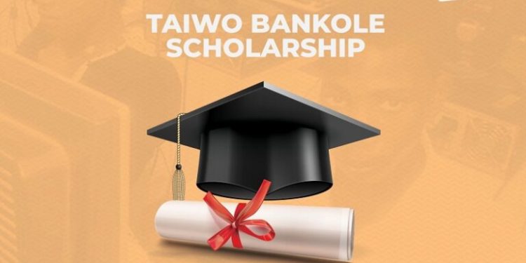Call For Applications: Taiwo Bankole Prize 2024 for Nigerians