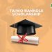 Call For Applications: Taiwo Bankole Prize 2024 for Nigerians