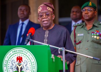 President Tinubu Launches N10 Billion Fund to Empower Youths in FCT, Abuja