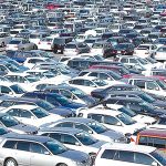 Fall in Naira Value Against the Dollar Halts Vehicle Imports, Check Here for Details