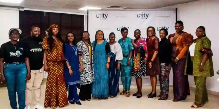 Unity Bank Empowers Women Entrepreneurs with Digital Marketing Workshop