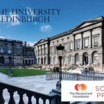 Call For Applications: University of Edinburgh, Mastercard Online Masters Scholarships For African Students