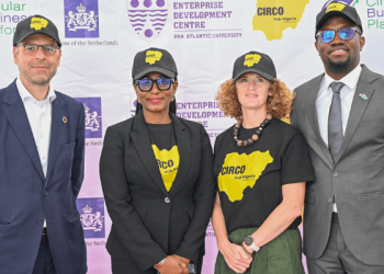 CIRCO Partners EDC to Launch CIRCO Hub in Nigeria to Drive Circular Economy
