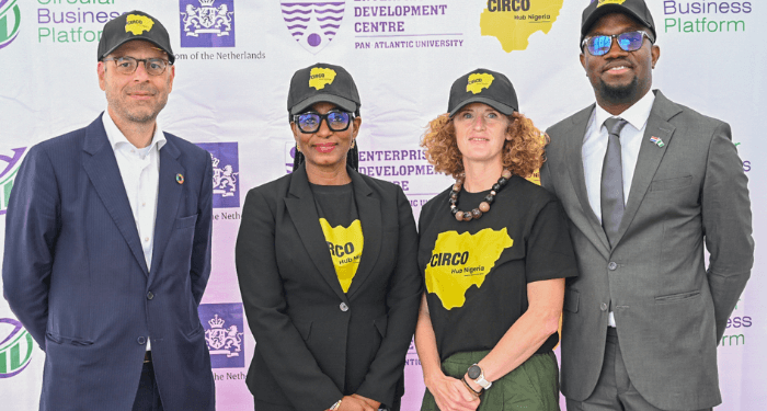 CIRCO Partners EDC to Launch CIRCO Hub in Nigeria to Drive Circular Economy