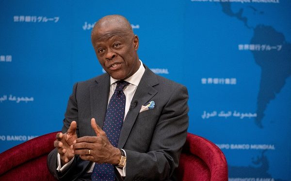 Nigeria Supports 600,000 Farmers to Boost Food Production and Combat Inflation