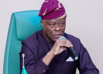 Nigeria Government to Raise VAT to 15%; Finance Minister Confirms