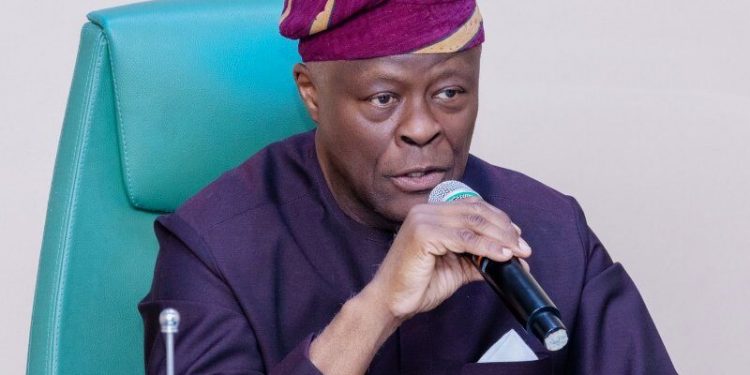 Nigeria Government to Raise VAT to 15%; Finance Minister Confirms