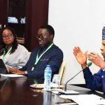 VP Shettima Launches Nationwide Nutrition Program to Tackle Malnutrition in Nigeria