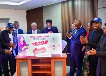 FIRS Launches USSD Code to Simplify Tax Processes for Nigerians