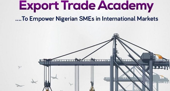 Wema Bank Launches Export Academy to Empower Nigerian SMEs for Global Trade
