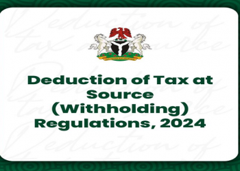 Nigerian Government Introduces New Tax Regulations to Ease Burden on Manufacturers and Small Businesses
