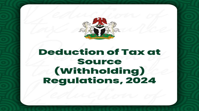 Nigerian Government Introduces New Tax Regulations to Ease Burden on Manufacturers and Small Businesses