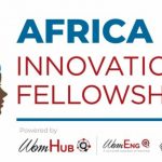 Call For Applications: WomHub African Innovation Fellowship​ 2024