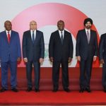 Abidjan Accord Calls for $120 Billion to Secure Africa’s Future