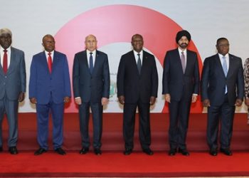 Abidjan Accord Calls for $120 Billion to Secure Africa’s Future