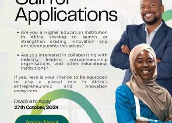 Call for Applications: African Development Bank (AfDB)’s Capacity Building Workshop for Higher Education Institutions (HEIs)