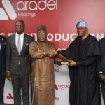 Aradel Holdings Boosts Nigerian Exchange with 4.34 Billion Share Listing